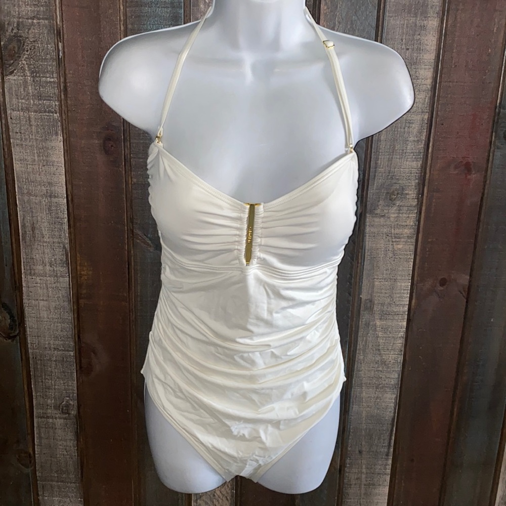 One piece Swimsuit